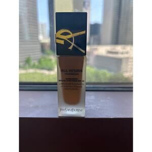 YSL All Hours Foundation